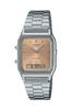 Часы Casio Classic Unisex Salmon Pink [Casio] []AQ-230A-4AMQYJF