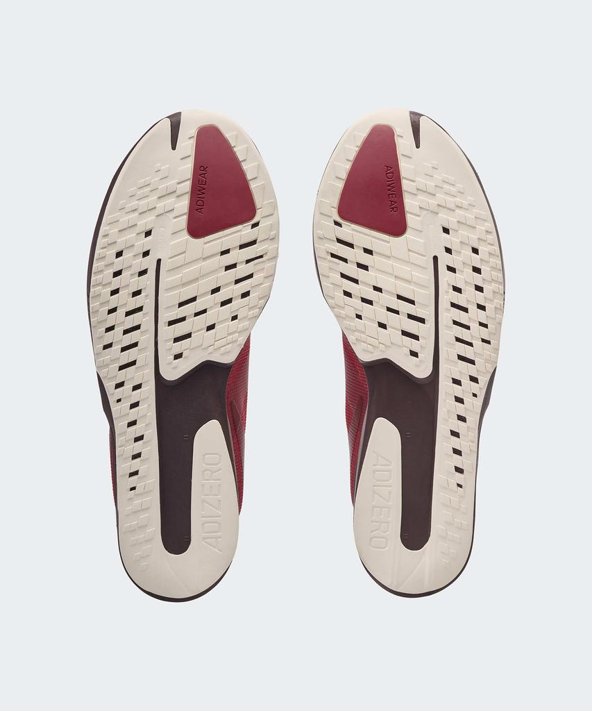 Y-3 (U) Adizero Rc6 Red Y-3 Adizero Rc6 Active Maroon/Active Maroon/Night Red