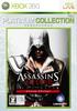 Assassin's Creed II Special Edition (X360 Platinum Collection) [CERO Rating "Z"]