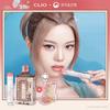 [Королевское издание] CLIO Crystal Glam Tint 3,4 г (+ Счастливый мешочек Расческа Брелок Подарок) 32 Пушистый Садовый Розовый