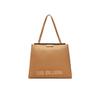 Сумка LOVE MOSCHINO JC4054PP1MLG0105 бежевый