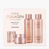Набор из 3 средств Triple Collagen Total Tension