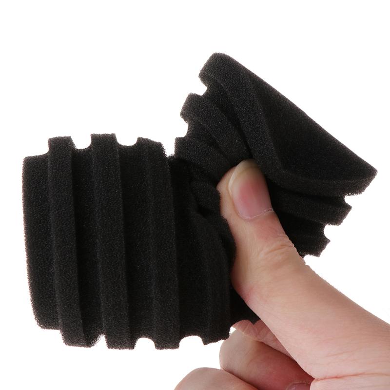 Губчатый сменный фильтр для аквариума