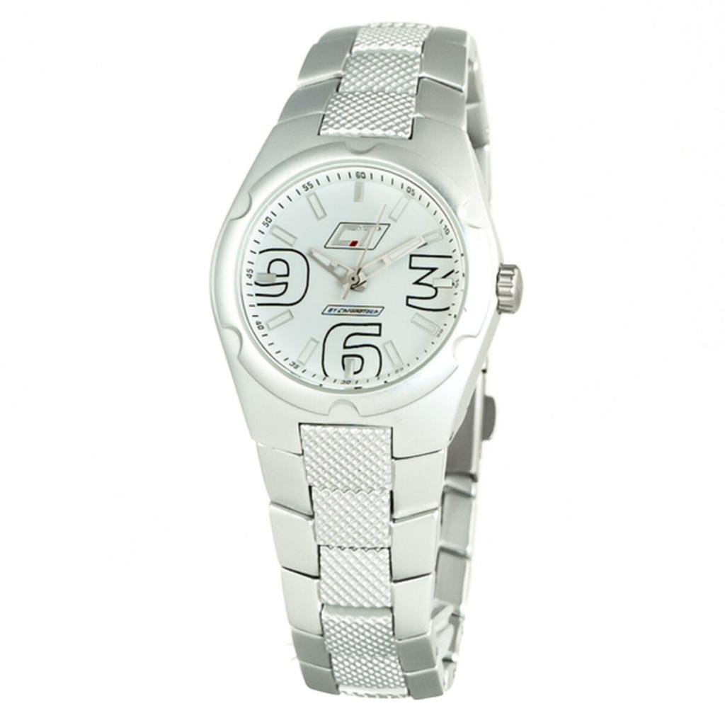 Ladies' Watch Chronotech CC7039L-05M (Ø 32mm)