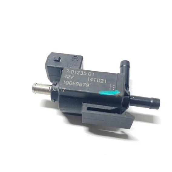 10069679 Turbocharger solenoid valve for SAIC ROEWE 550 750 MG6 1.8T engine