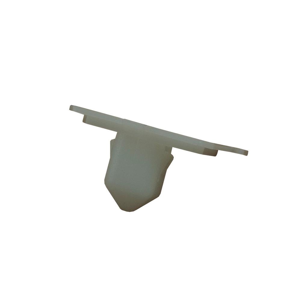 ECF2149 10 Pieces Body Side Molding Retainer Clip for Toyota Land Cruiser 100 (J100) 1998-2007 90467-12073