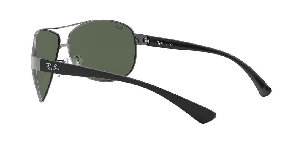 Солнцезащитные очки RB3386 67 67 (Ray-Ban) Ray-Ban RB3386 004/71 004/71