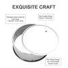 Stainless Steel Baking Pan Mold Creative Baking Mould Dessert Mold Bread Baking Pan  Bakeware