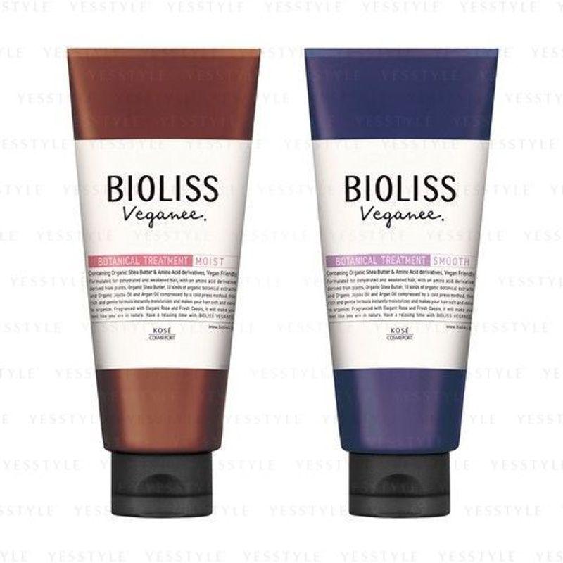 Kose - Bioliss Veganee Botanical Hair Treatment