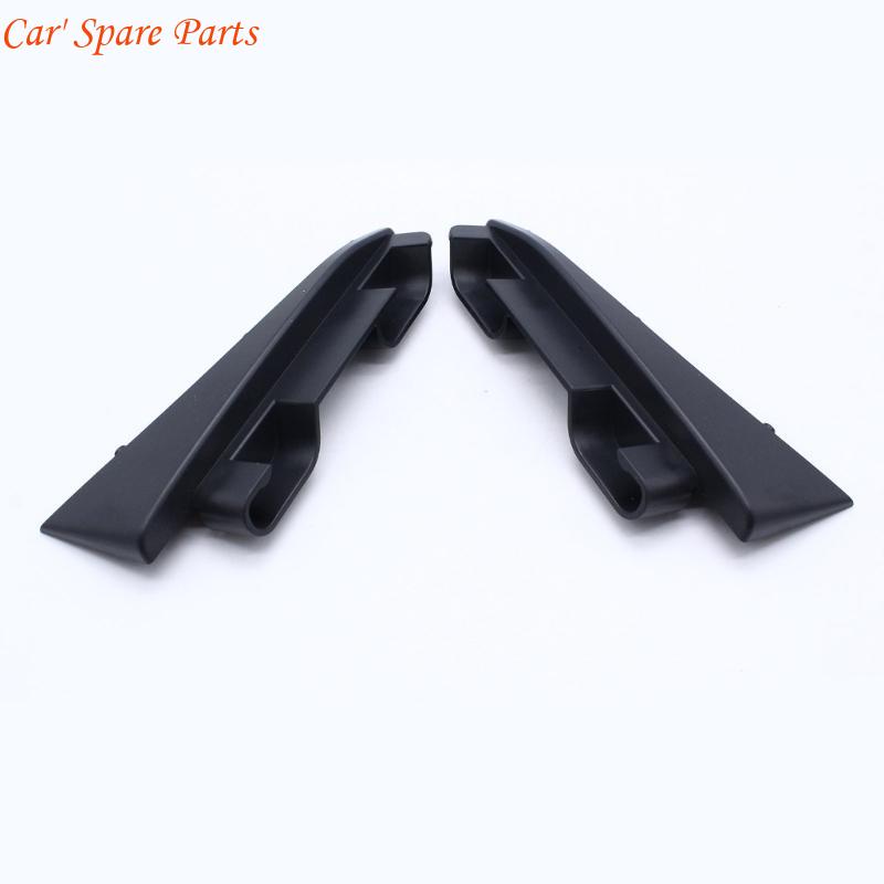 Y4UA For TT 8J Coupe Parcel Shelf Luggage Cover C-Pillar Side Bracket Repair Part Number 8J8898283