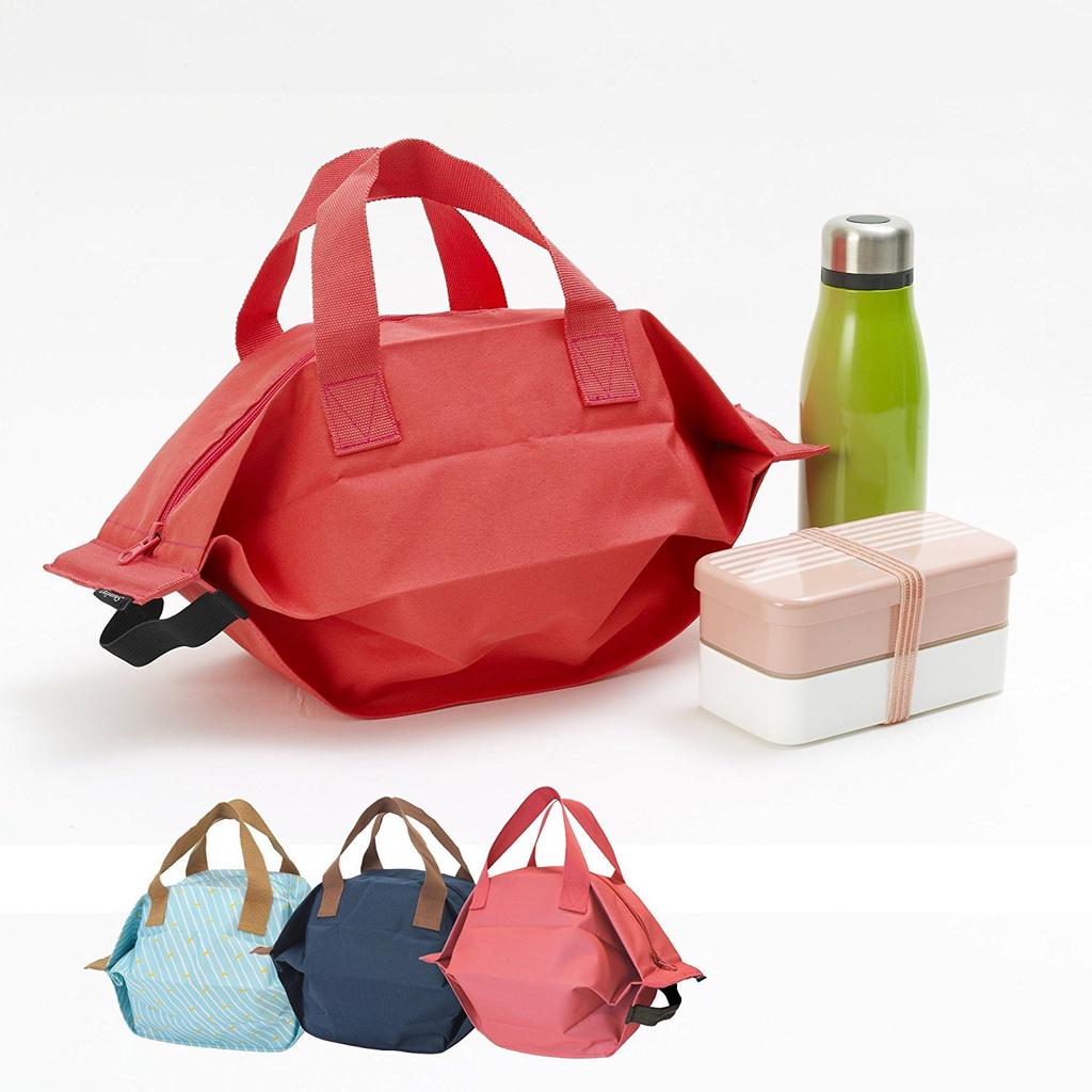 Marna Shupatto Insulated Bag S444R, Red, 6 L