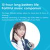 SnowSky/FiiO Echo Mini HiFi Bluetooth MP3 Pure Music Player, 15Hours Playback, 3.5mm/4.4mm Headphones Output