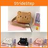 Adorable Plush Kitten Cartoon Shoulder Bag For Kids Mini Stylish Crossbody Bag