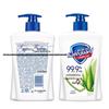 Safeguard Healthy Anti-bacterial Hand Wash Set