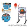 Floating Hoop Targets Goal Poolsides Water Pool Basketball Football Goal Net