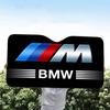 BBKG7 Роскошный Спортивный Автомобиль B-BMWs Складной Солнцезащитный Экран на Лобовое Стекло Автомобиля Блок Отражатель Портативный Дышащий Защитный Экран от УФ-излучения