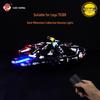 Remote Control Lights for Lego Star Wars 75389 Dark Millennium Falcon