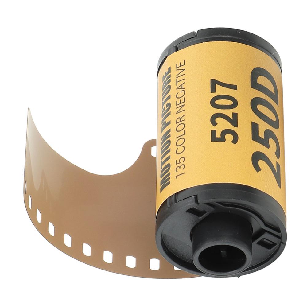 35mm Color Print Film ECN 2 Process 35mm Color Prints for 135 Camera ECN 2 Processing