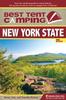 Книга Best Tent Camping: New York State : Your Car-Camping Guide To Scenic Beauty, the Sounds of Nature, and an Escape from Civilization