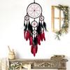 Decoration Indian Sen System Dreamcatcher Room Bedroom Bedside Hanging Decoration Wind Chime Teenage Girl Heart Birthday Gift Girls Send Classmates