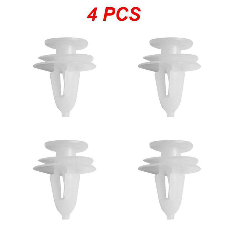 2~5 шт. заклепок зажим для 3 5 7 E36 E34 E32 E39 M5 авто крепеж отделка панели толкатель фиксатор пластиковый кузов автомобиля дверная панель заклепки