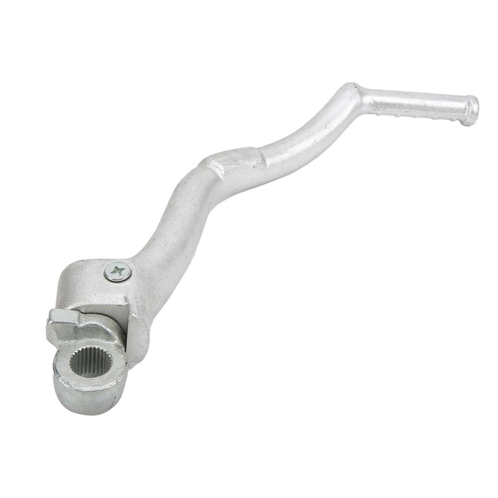 Start Starter Lever CNC Forged Aluminum for ZONGSHEN 250CC NC250 NC 250 Engine Motocross Dirt   Starter Replacement