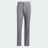 AdidaS Golf Men S Ultimate365 Golf pantS Gray Iu2836