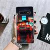 Чехол для телефона GTR Sport Car JDM для Samsung Galaxy S20 FE S10 Plus S21 S22 Ultra S10E S9 S8 S7 Edge J4 + чехол Fundas Coque