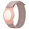 Kids Anti-Lost Adjustable Nylon Wristband Protective Holder, Bracelet Compatible with Location Tracker