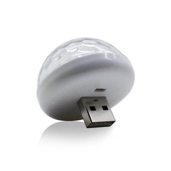 Многоцветный USB комплект для подсветки салона автомобиля, атмосферный свет, неоновые лампы, музыкальная лампа, светодиодный беспроводной стробоскоп с управлением звуком, декоративная атмосферная лампа KTY