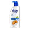 Head & Shoulders Anti-Dandruff Smooth & Repair Shampoo