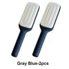 BEPAN Self-Cleaning Hairbrush Retractable Bristle Hair Brush Anti-Static Sclap Massage Comb One-key Hair Loss Airbag Hair Removal Comb