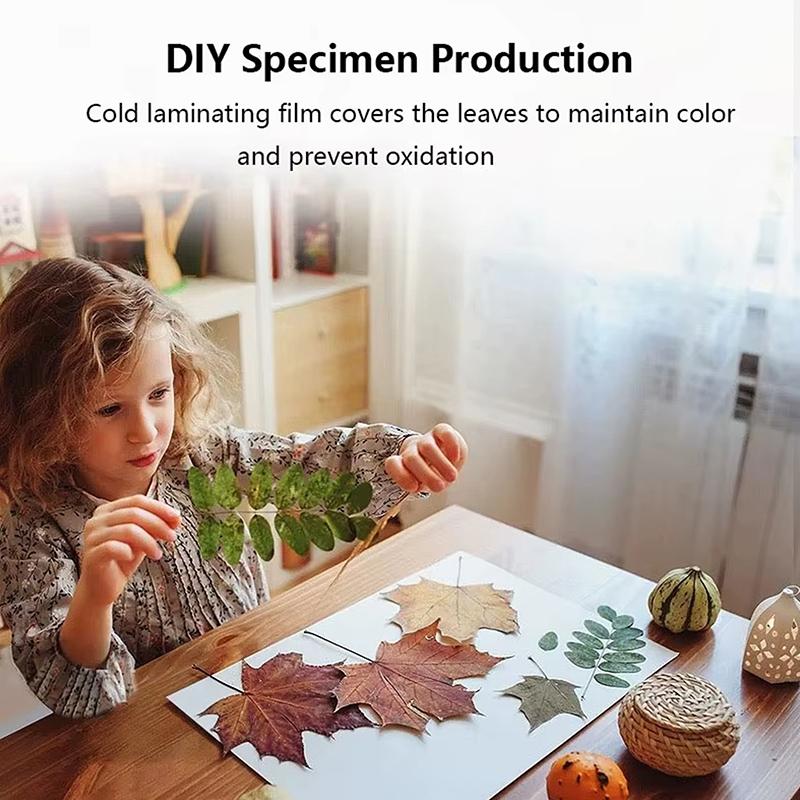 20 листов Пленка для холодного ламинирования Голограмма битого стекла Карта Фотопленка для ламинирования Наклейка А4 Звезда Блестящая точка Фото Голографическая пленка