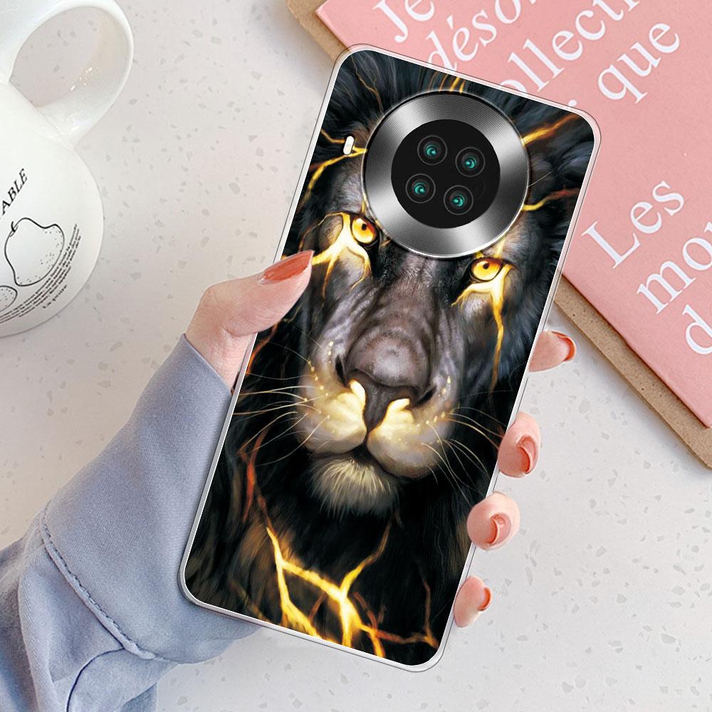 For Cubot Note 20 Pro Case For Cubot Note 20 Cover Bumper Shockproof Clear Soft Silicone Phone Case for Cubot Note 20 Pro Funda