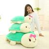 Lovers Tortoise Plush Toy Marine Animal Animal Sea Turtle Pillow Children Gift