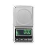Digital Electronic Small LCD Pocket Scales For Gold Jewelry Herbs Weighing