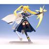 Figma Lyrical Nanoha StrikerS Fate T. Harlaown Barrier Jacket Ver.