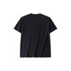 Anta Life Collection T Shirt Men's Basic Black 152428104-2