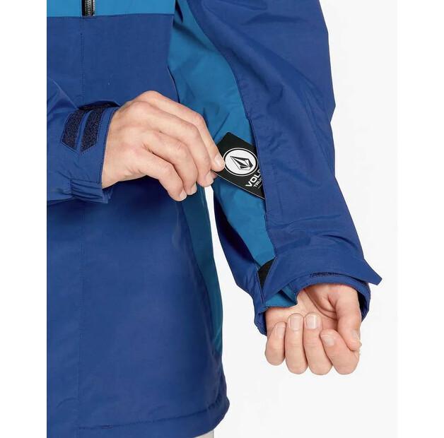 Volcom Jacket L Gore-Tex