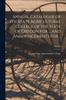 Книга Annual Catalogue of the State Agricultural College of the State of Oregon for ... and Announcements for ..; 1894-98