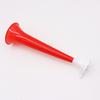 One Section Plastic Horn World Cup Games Fans Cheering Horn Children's Horn Toy