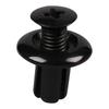 BCF2613 10 Штук Нажимной Крепеж для Mazda B092 51 833 Ford MB 455 56143 Hyundai Kia 86590 28000