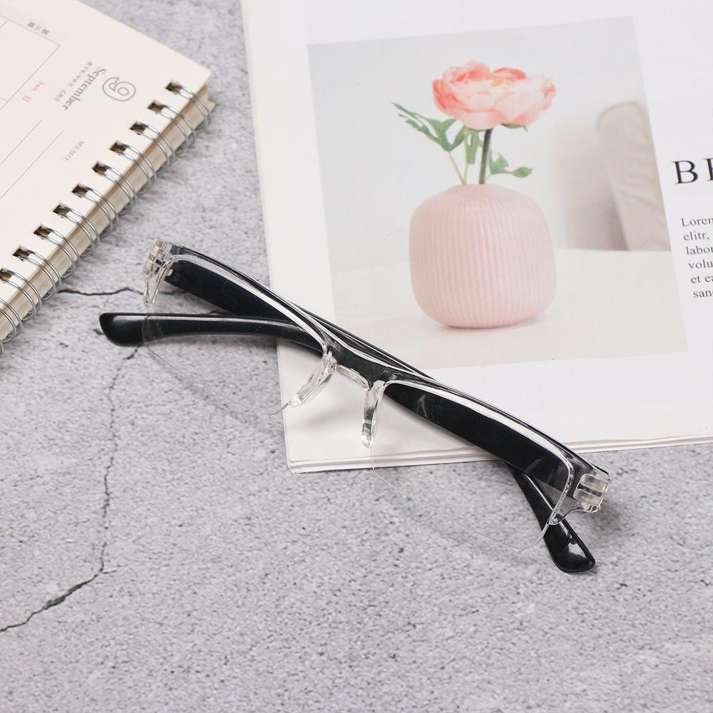 Unisex Candy Color Eye wear +1.00~+4.0 Diopter Eyeglasses Vision Care Reading Glasses