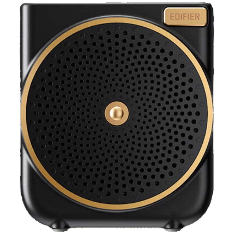 EDIFIER MF3 Беспроводной портативный усилитель
