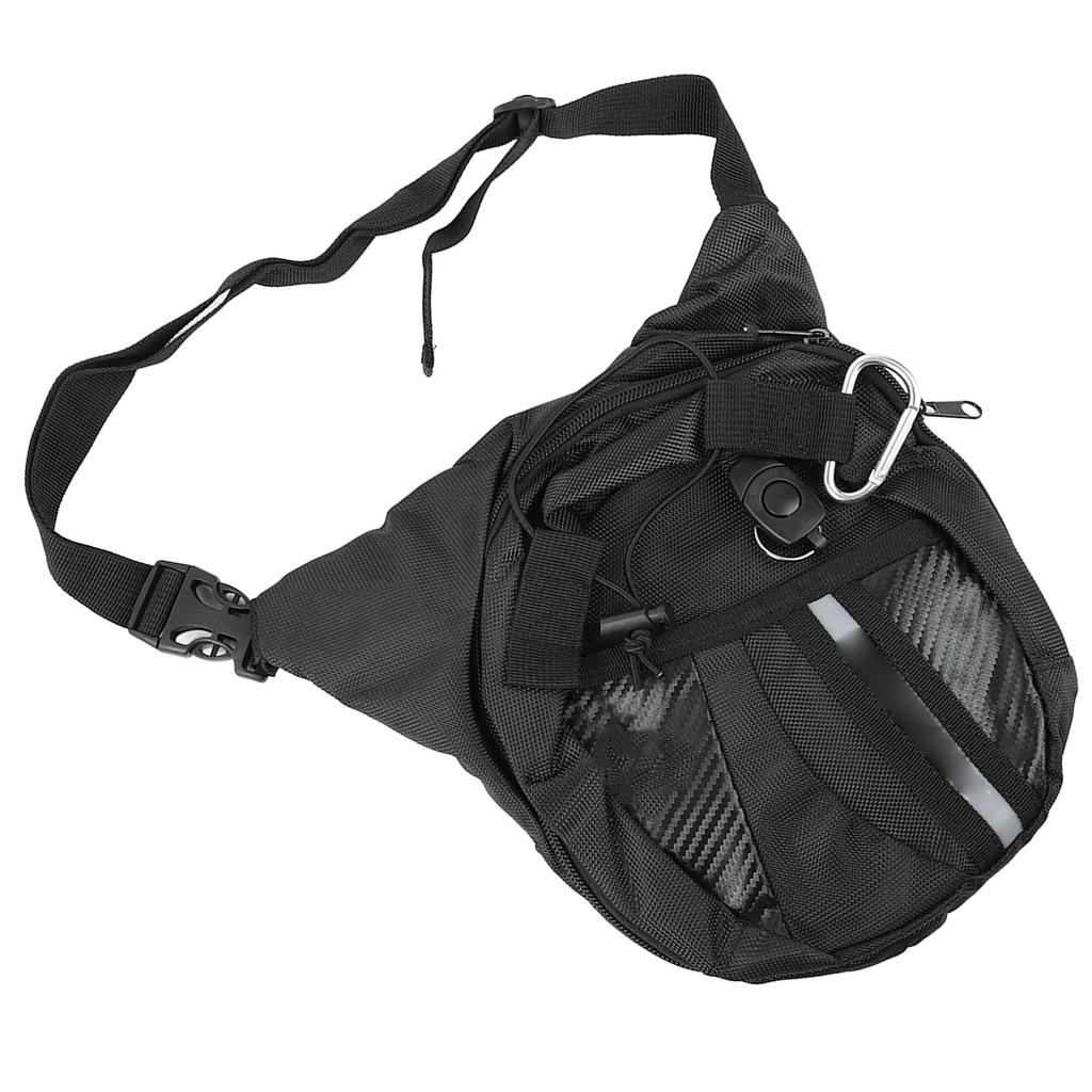 Сумка Drop Leg Bag для хранения велосипедных талии для кемпинга на открытом воздухе, альпинизма, езды на мотоцикле