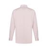 DakS Men S Pin Check Regular Fit Long Sleeve Shirt dmp1Shdl122w1