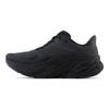 New Balance Женские кроссовки Fresh Foam X More v4 Triple Black WMORBM4