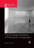 Книга The Routledge Handbook of Philosophy of Imagination