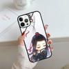 Чехол для телефона "Неукротимый Лань Чжань Вэй Усянь" для iPhone 17 Air 13 12 14 15 16 Чехол для Apple Pro Max Plus Coque