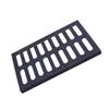 Heavy-Duty Cast Iron Drainage Grate Cover